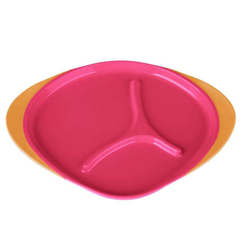 Bbox Plate