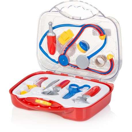 Doctor Set