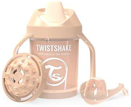 Twistshake Mini Cup 4m+ 230ml