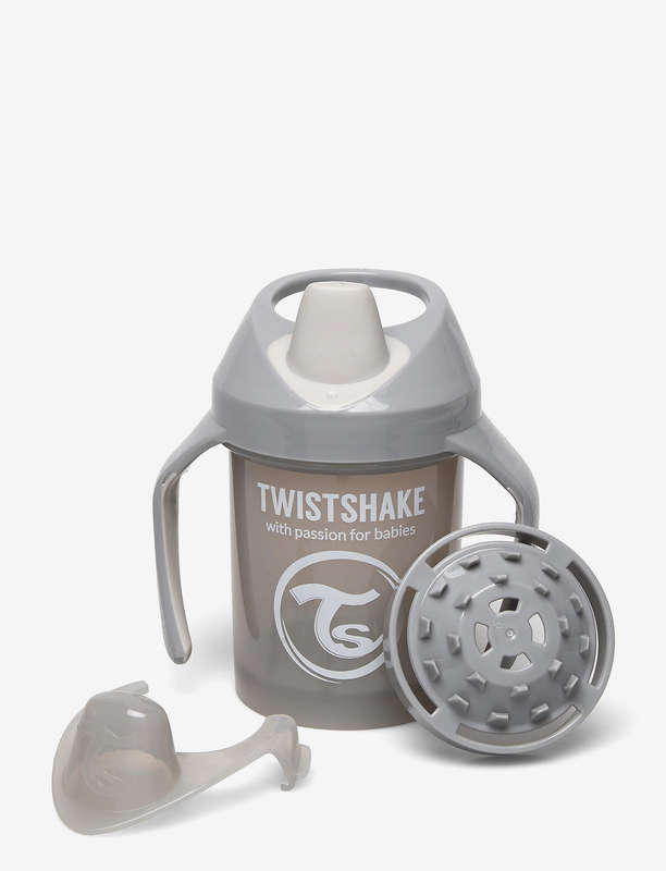 Twistshake Mini Cup 4m+ 230ml