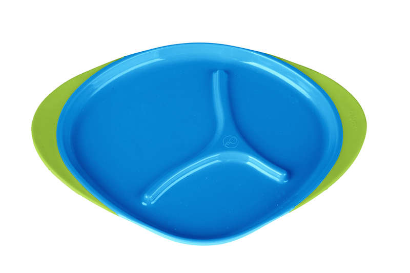Bbox Plate