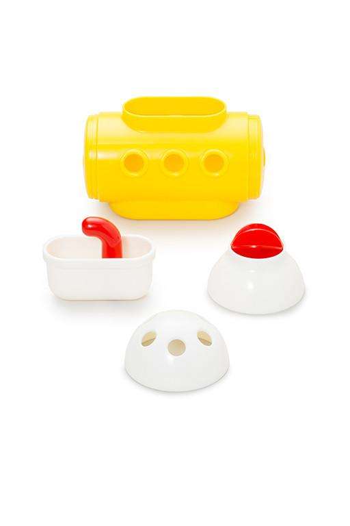 Pour & Spin Submarine