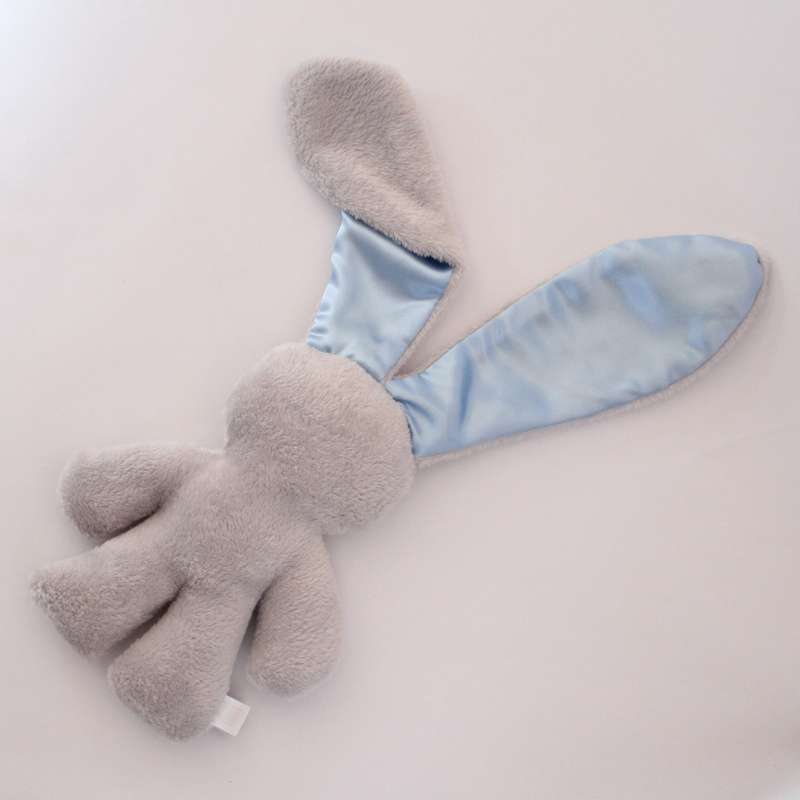 Snuggle Bunny