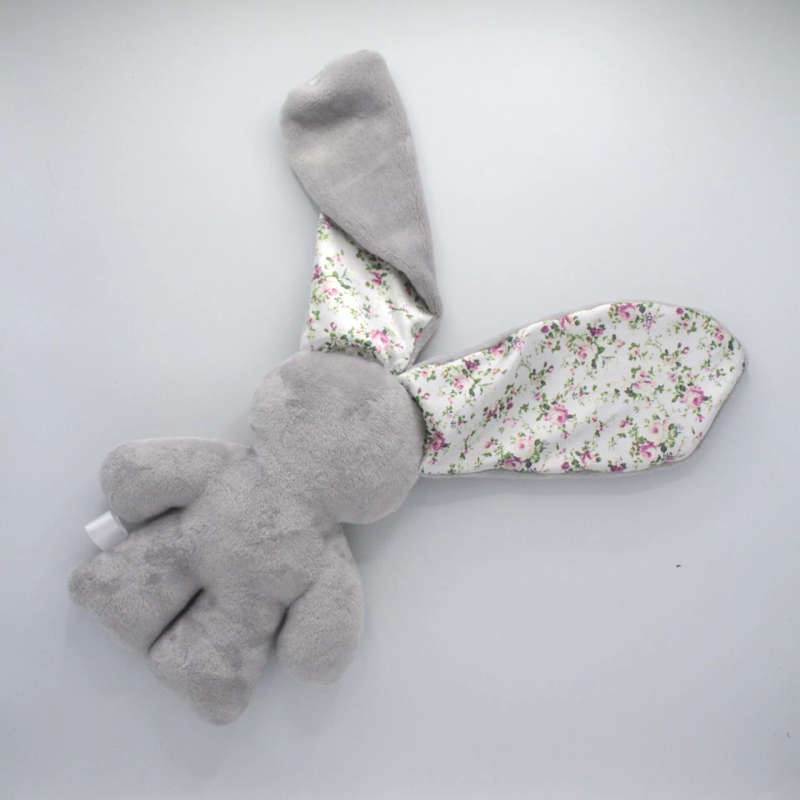 Snuggle Bunny