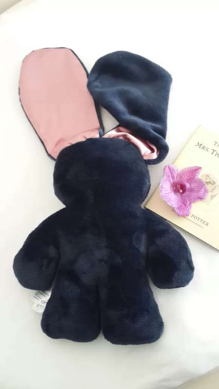 Snuggle Bunny