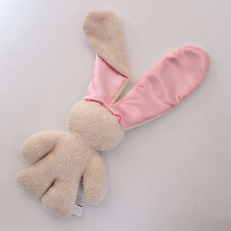 Snuggle Bunny