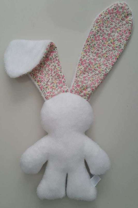Snuggle Bunny