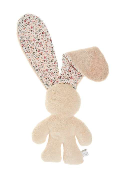 Snuggle Bunny
