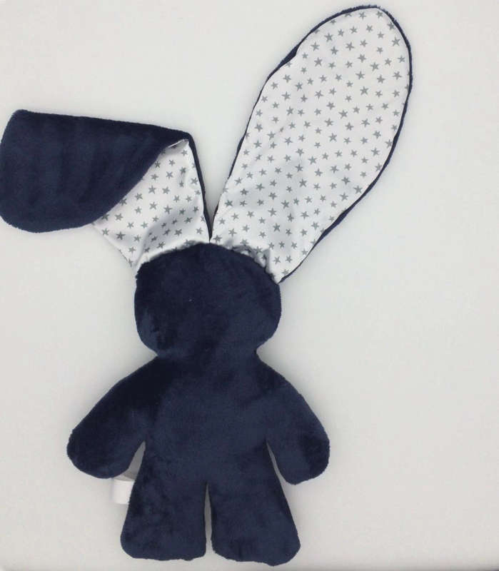 Snuggle Bunny