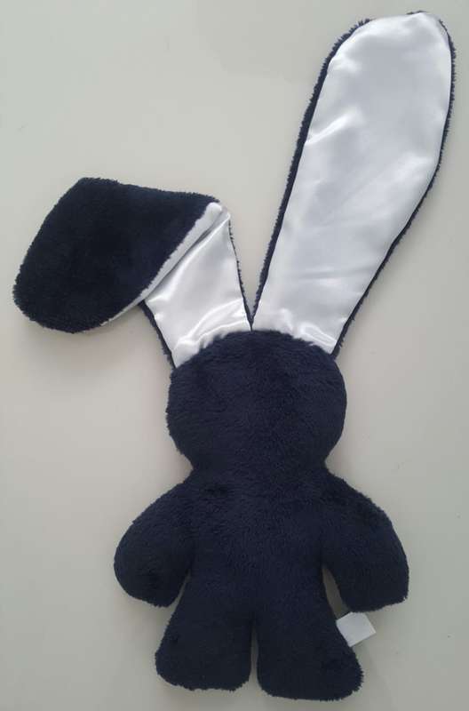 Snuggle Bunny