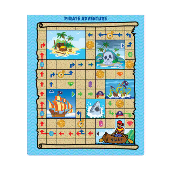 Water Wow - Adventure Pathways