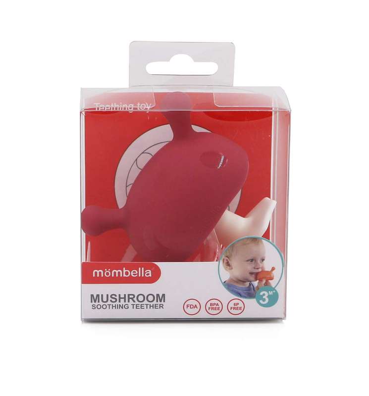Mombella mushroom