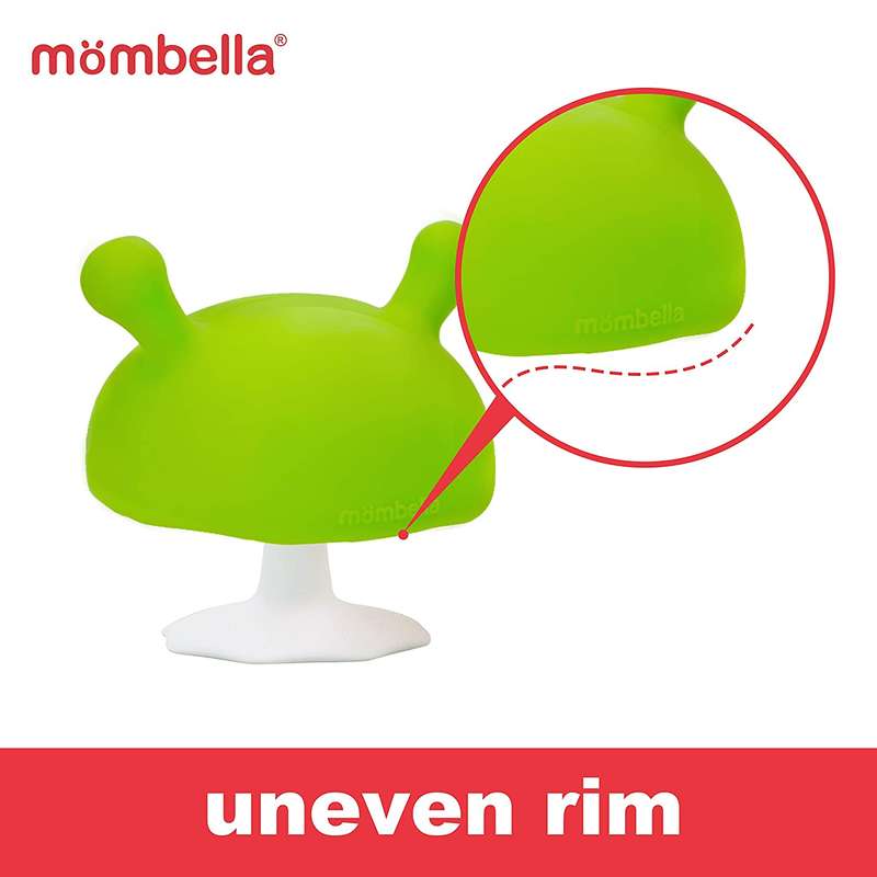 Mombella mushroom