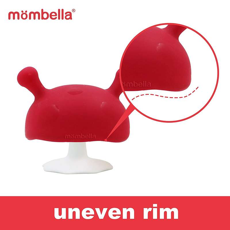 Mombella mushroom