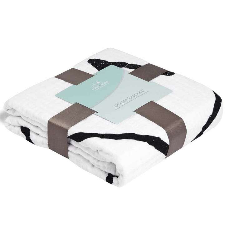 Aden + Anais Cotton Muslin Dream Blanket