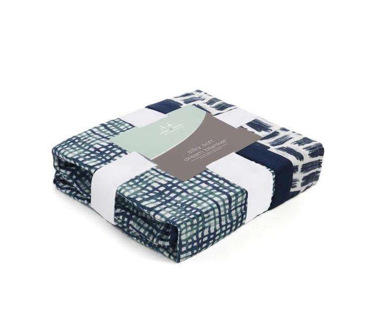 Aden + Anais Bamboo Muslin Dream Blanket
