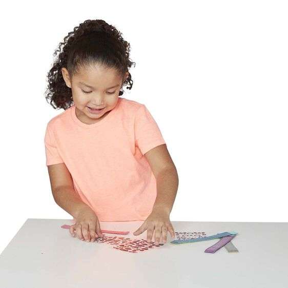 Design-Your-Own Bracelets