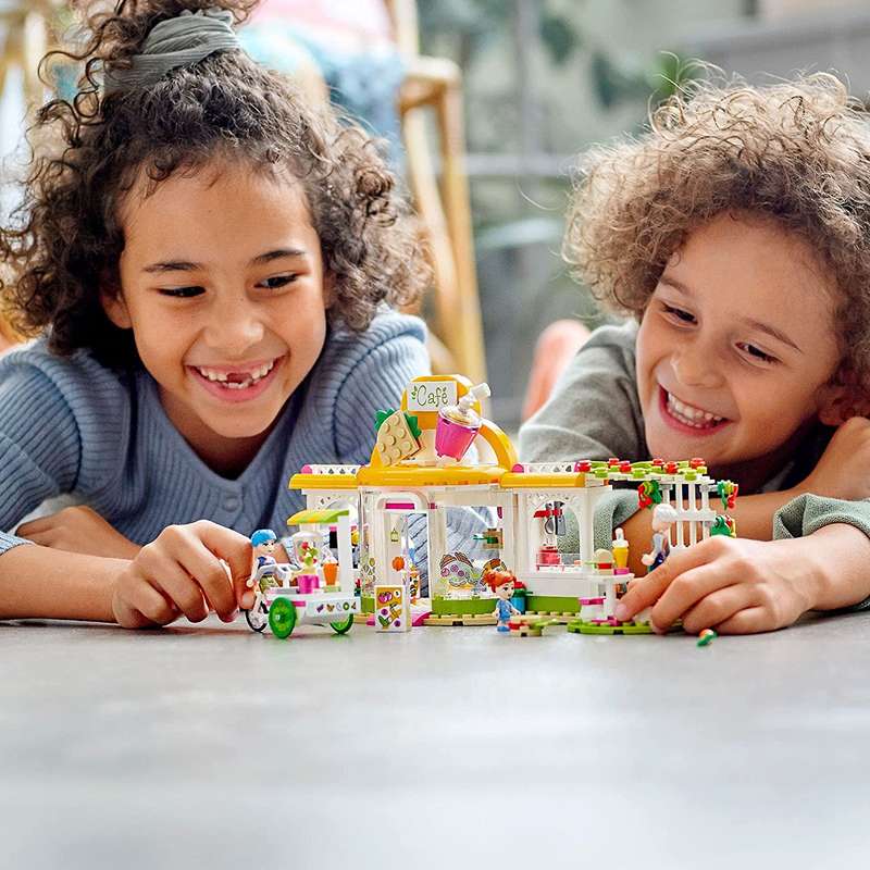 LEGO Friends Heartlake City Organic Café