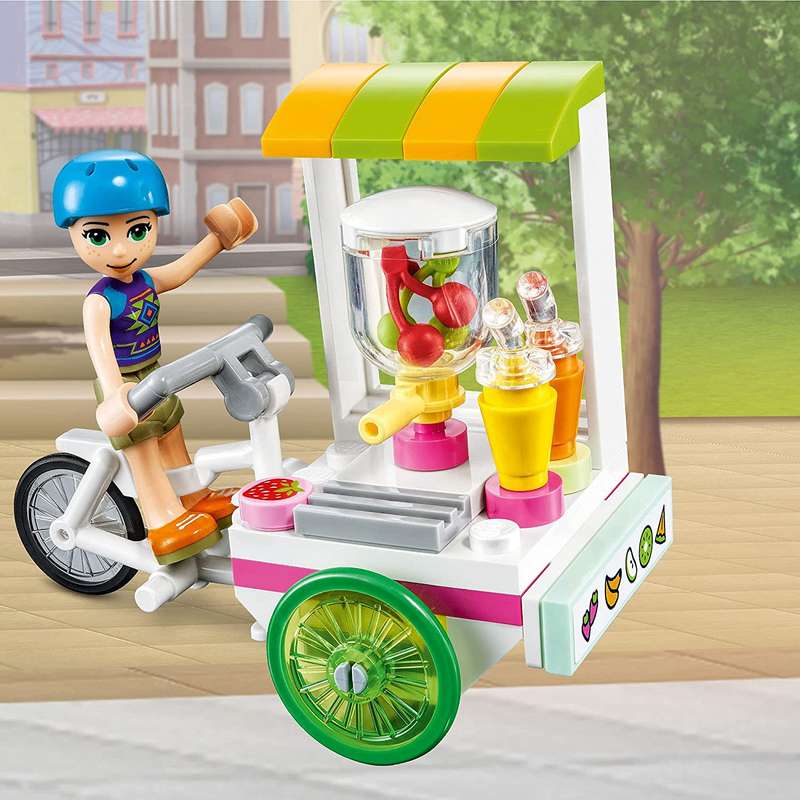 LEGO Friends Heartlake City Organic Café