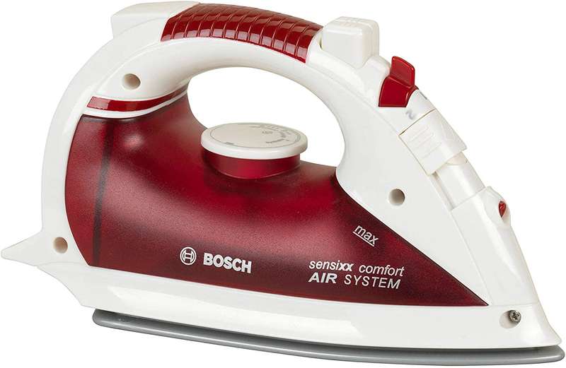 Klein Bosch Iron
