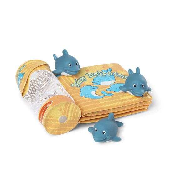 Float-Alongs - Baby Dolphins