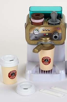 Espresso Bar
