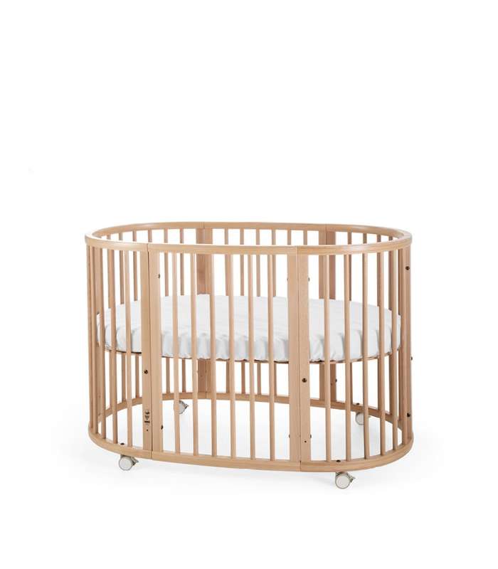 STOKKE® SLEEPI Bed (Bundle)
