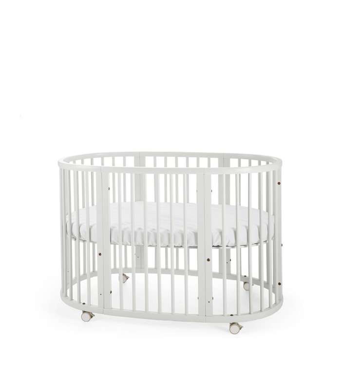 STOKKE® SLEEPI Bed (Bundle)
