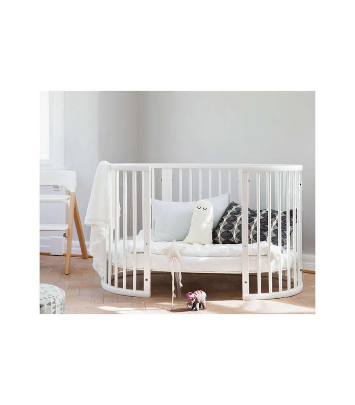 STOKKE® SLEEPI Bed (Bundle)