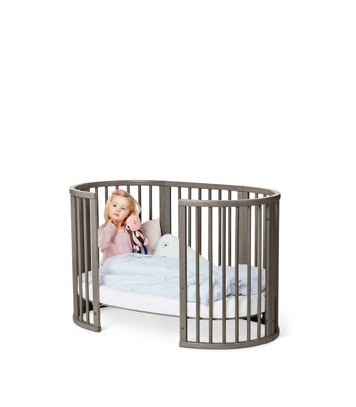 STOKKE® SLEEPI Bed (Bundle)