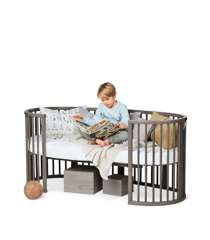 STOKKE® SLEEPI Bed (Bundle)