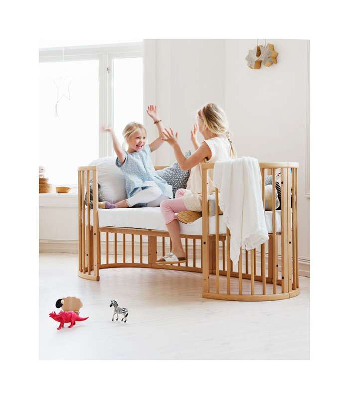 STOKKE® SLEEPI Bed (Bundle)