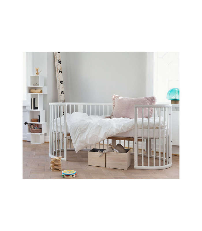 STOKKE® SLEEPI Bed (Bundle)