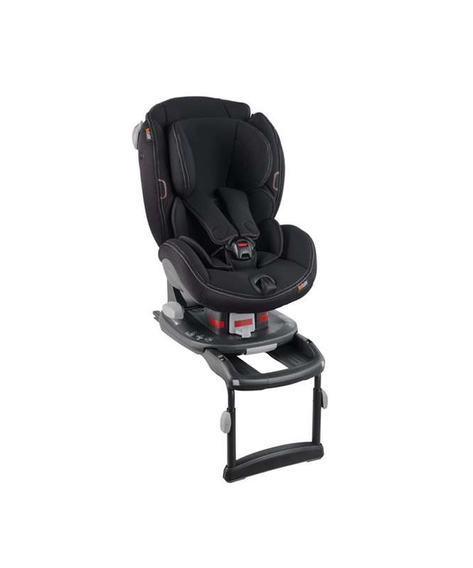 BeSafe iZi Comfort X3 ISOFIX (Forward Facing)