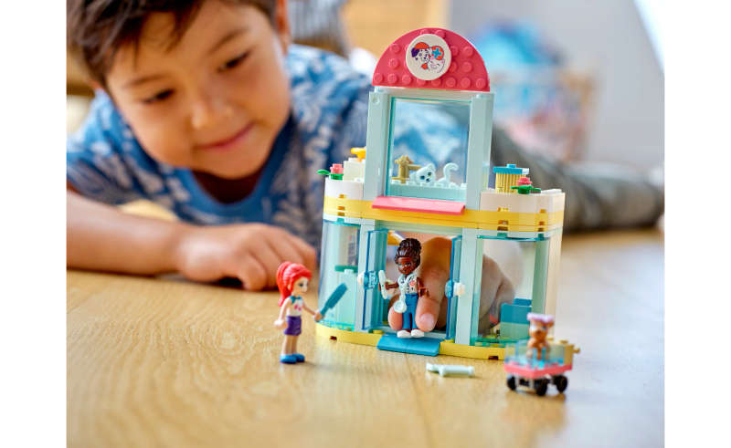 LEGO Friends Pet Clinic