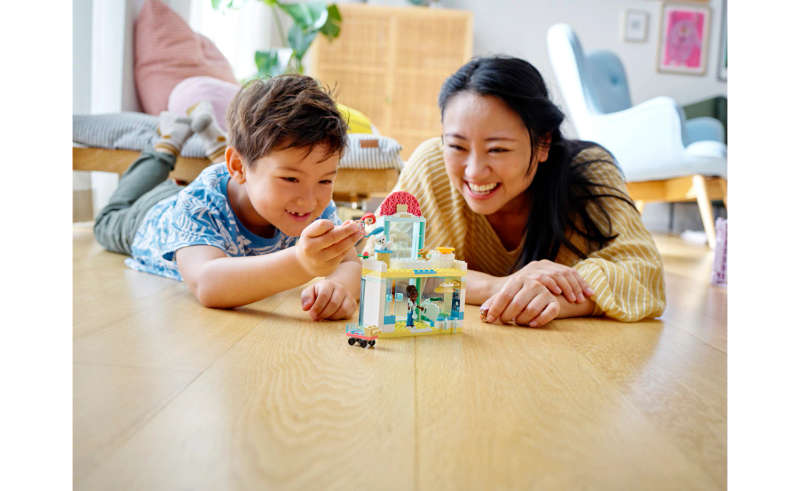 LEGO Friends Pet Clinic
