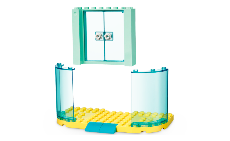 LEGO Friends Pet Clinic