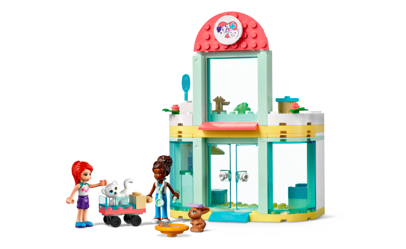 LEGO Friends Pet Clinic
