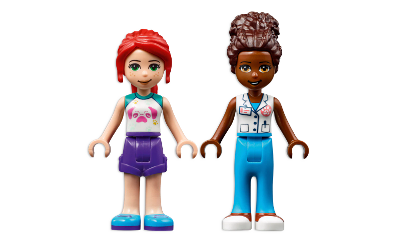 LEGO Friends Pet Clinic