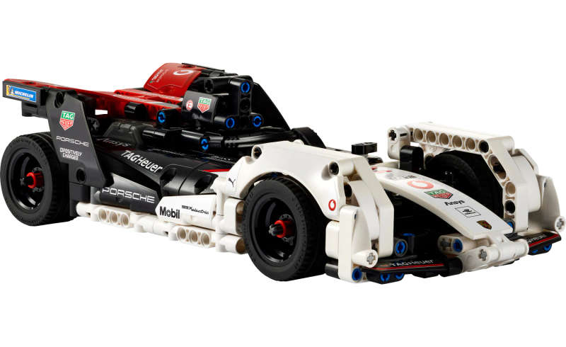 LEGO Technic Formula E Porsche 99X Electric