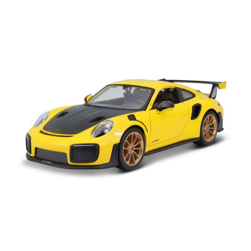 Maisto Porsche 911 GT2 RS 1:24
