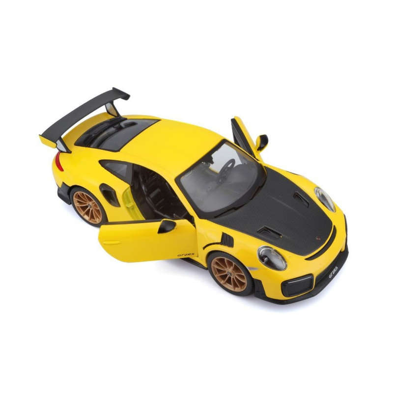 Maisto Porsche 911 GT2 RS 1:24