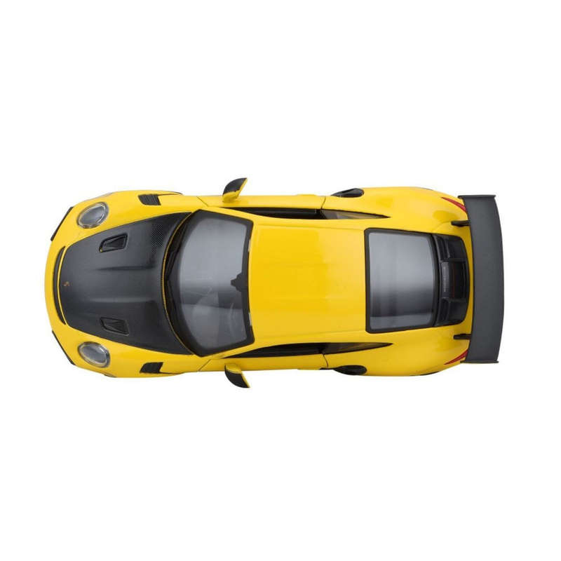 Maisto Porsche 911 GT2 RS 1:24