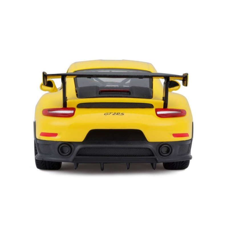 Maisto Porsche 911 GT2 RS 1:24