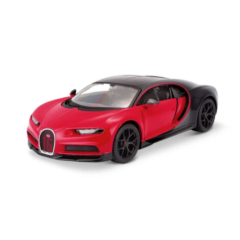 Maisto Bugatti Chiron Sport 1/24