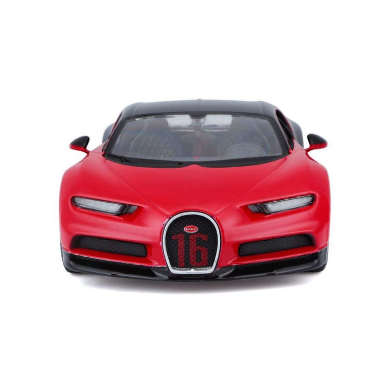 Maisto Bugatti Chiron Sport 1/24