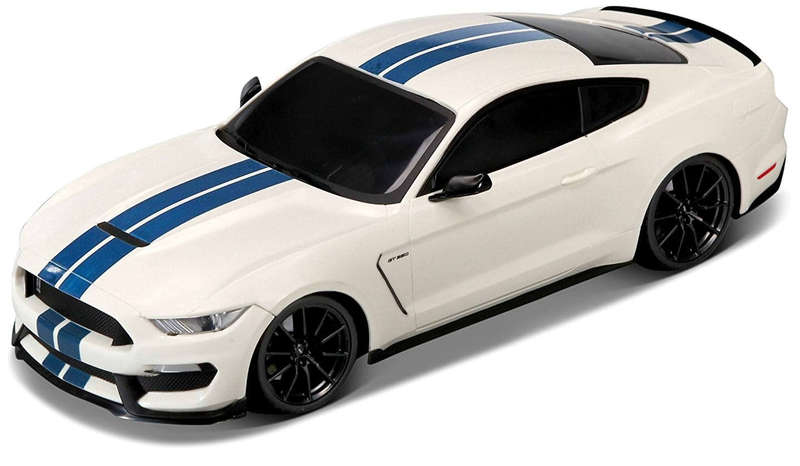Maisto Ford Shelby GT350 (P) R/C 1/24