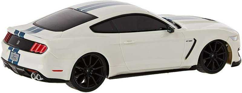 Maisto Ford Shelby GT350 (P) R/C 1/24