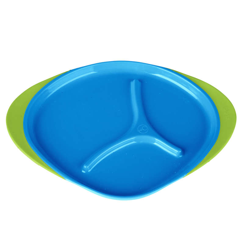 Bbox Plate