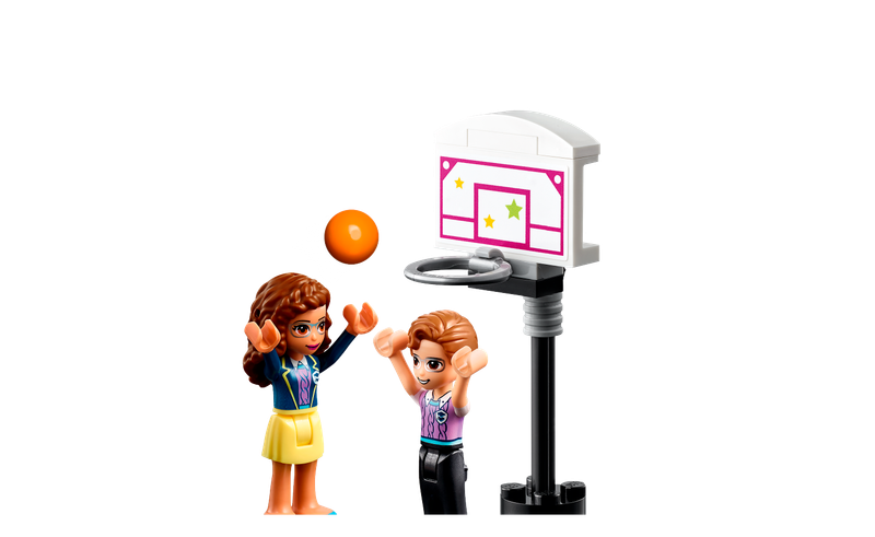 LEGO Friends Heartlake City School